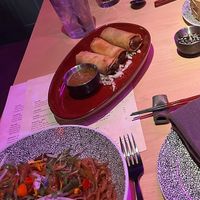   at Kembara in Phoenix