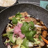 Monk Bowl  at Flair  in Ingolstadt