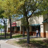 Sweet Tomatoes at Sweet Tomatoes in The Woodlands