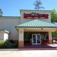 Sweet Tomatoes at Sweet Tomatoes in The Woodlands