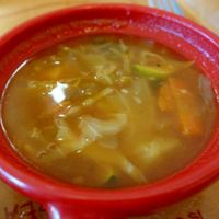 Sweet Tomatoes at Sweet Tomatoes in The Woodlands