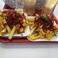   at Stankov - Pepe Sierra in Bogota