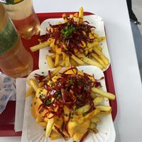   at Stankov - Pepe Sierra in Bogota