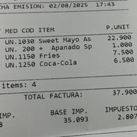   at Stankov - Pepe Sierra in Bogota