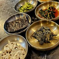  at Hangaram in Seoul