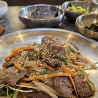  at Hangaram in Seoul