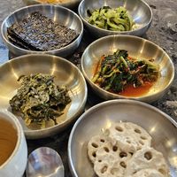  at Hangaram in Seoul