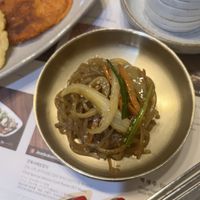   at Hangaram in Seoul