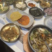   at Hangaram in Seoul