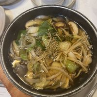   at Hangaram in Seoul