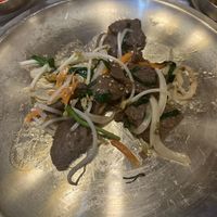   at Hangaram in Seoul