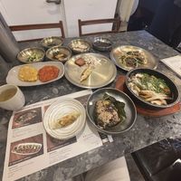   at Hangaram in Seoul