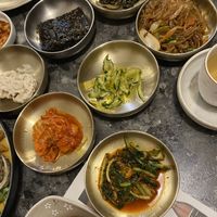   at Hangaram in Seoul