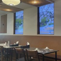   at Hangaram in Seoul