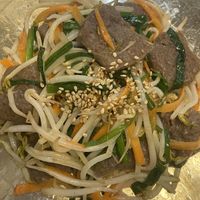   at Hangaram in Seoul