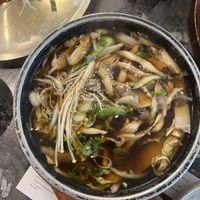   at Hangaram in Seoul