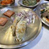   at Hangaram in Seoul