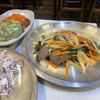   at Hangaram in Seoul