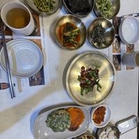   at Hangaram in Seoul