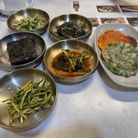   at Hangaram in Seoul