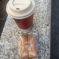   at About Life Coffee Brewers in Tokyo