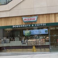 Shop  at Krispy Kreme - Kiosk in Leeds