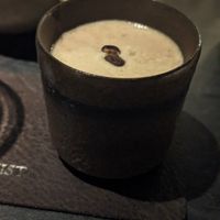  at Cocktail Bar Hedonist  in Osaka