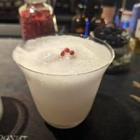  at Cocktail Bar Hedonist  in Osaka