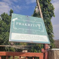  at Prakriti Cafe by Ecolivinghomes in Pushkar