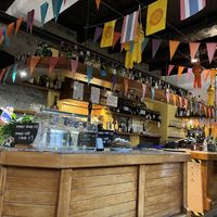 Indoor  at La Corte Cucina Thai  in Lipomo