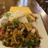   at La Corte Cucina Thai  in Lipomo