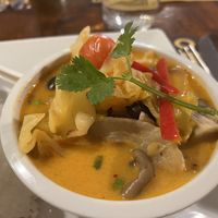   at La Corte Cucina Thai  in Lipomo