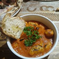  at Mama Pizza Kuta Lombok in Kuta