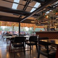   at Two Six Seven in Gaborone