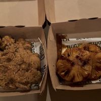   at Two Six Seven in Gaborone