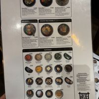   at Hako Ramen in Hamburg