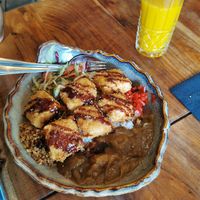  at Hako Ramen in Hamburg