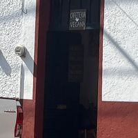 El local por afuera   at Mapache Radical in Queretaro