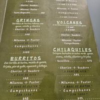  at Mapache Radical in Queretaro