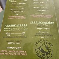  at Mapache Radical in Queretaro