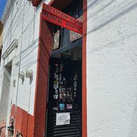  at Mapache Radical in Queretaro