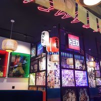  at Buga Ramen in Porto