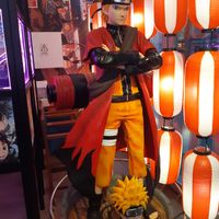  at Buga Ramen in Porto