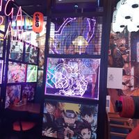  at Buga Ramen in Porto