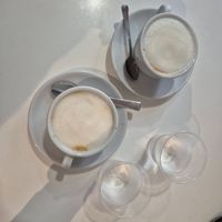  at Il Dolcetto Cafè in Bari