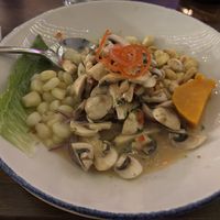   at Inka's in Syracuse