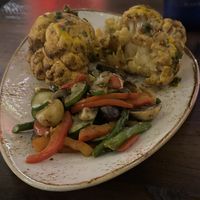   at Inka's in Syracuse