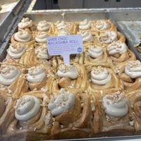   at Cinnamood in Darmstadt