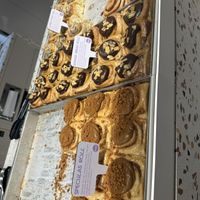   at Cinnamood in Darmstadt