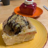  at Cinnamood in Darmstadt